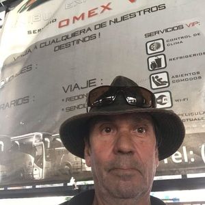 Meet your Posher, Stephen